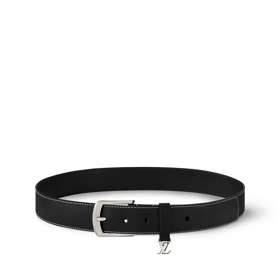 Everyday Pin 35mm Belt - Accessories M8566S | LOUIS VUITTON